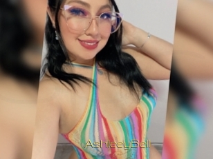 AshleeyBell Super Cul