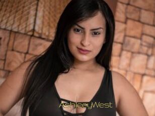 AshleeyWest