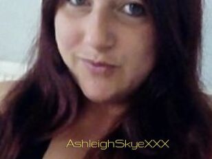 AshleighSkyeXXX