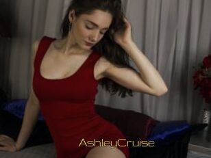 AshleyCruise