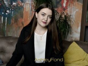 AshleyFond