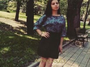 AshleyJoyful