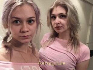 AshleyJulie