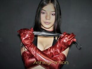 AshleyKarson
