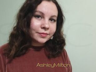 AshleyMilton