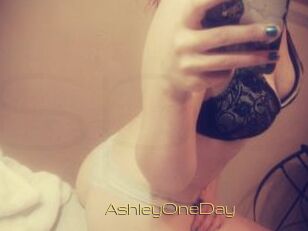 AshleyOneDay