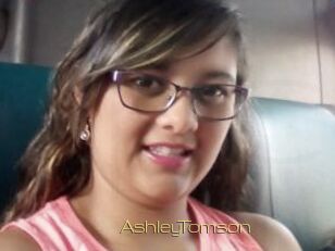 AshleyTomson