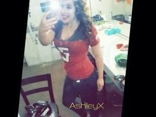 Ashley_X_