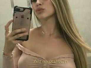 AshleyXBitCh