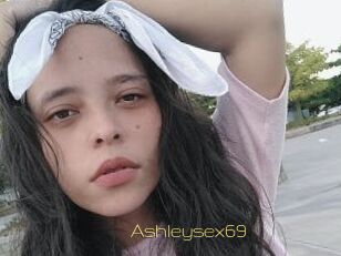Ashleysex69