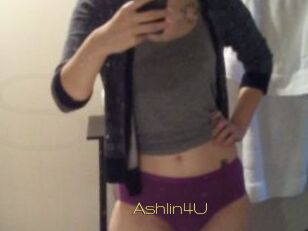 Ashlin4U