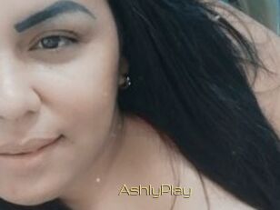 AshlyPlay