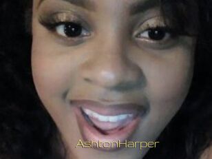AshtonHarper