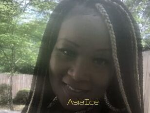 AsiaIce