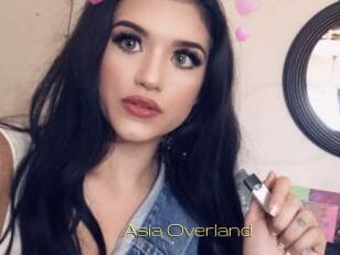 Asia_Overland
