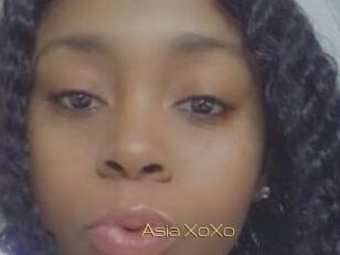 Asia_XoXo