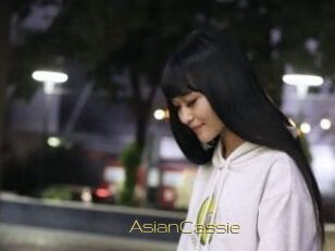 AsianCassie