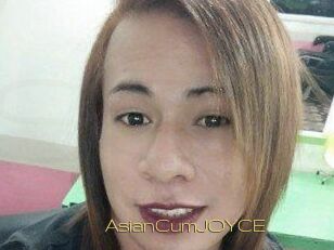 AsianCumJOYCE