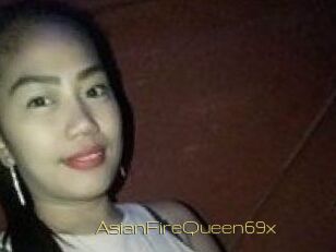 AsianFireQueen69x