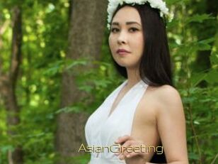 AsianGreeting