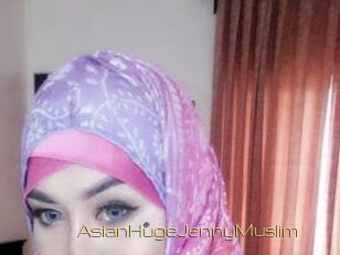 AsianHugeJennyMuslim