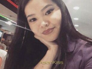 AsianKiss