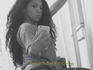 AsianMixPrincess