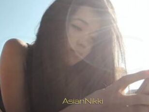 AsianNikki