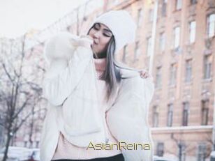AsianReina