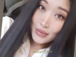 AsianSilla