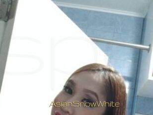 AsianSnowWhite