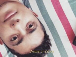 Aslan_hotxx