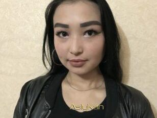 AslyKan