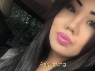 AslyYoung