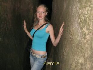 Asmila
