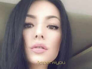 Aspen4you