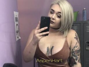 AspenHart