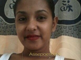 AssepoesterX