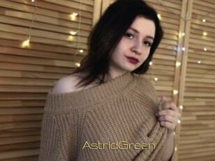 AstridGreen