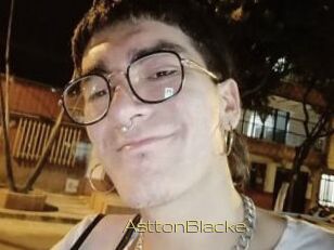 AsttonBlacke