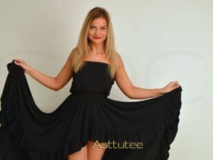 Asttutee