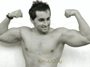 AstudGuy