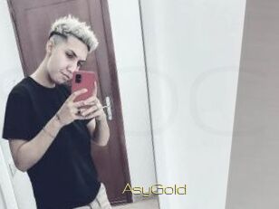 AsyGold