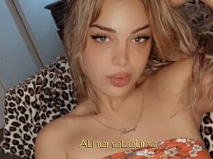 AthenaLatina
