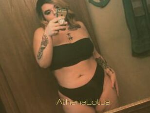 AthenaLotus