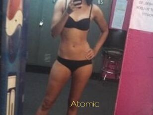 Atomic