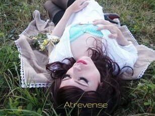 Atrevense