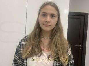 AubreyMitchell