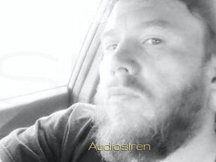 Audiosiren