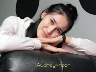 AudreyMoor